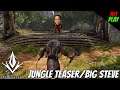 Jungle Teaser Video/Steve Superville Advisor to Omeda! - Predecessor News
