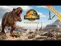 Jurassic World Evolution 2 – Die Chaos Theorie / Jurassic Park  |  Let's Play Deutsch