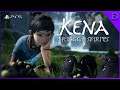 KENA: BRIDGE OF SPIRITS | O INICIO DO GAME EM PT-BR (PS5)