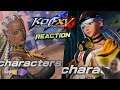 King of Fighters XV Gamescom Extended Trailer Reaction & Breakdown! KoF XV Fans Eating Real Good!