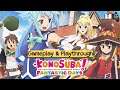KonoSuba: Fantastic Days (by NEXON) - Android / iOS Gameplay