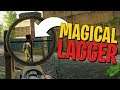 Laggy Magician - Escape from Tarkov