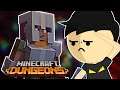 Lanjut Hunting Senjata! - Minecraft Dungeons Coop Indonesia