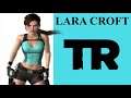 Lara Croft victory theme