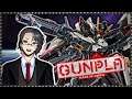 LET'S BUILD MY FIRST MODEL! || Gundam Building Livestream || EnVtuber