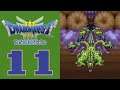 Let's Play Dragon Quest III (BLIND) Part 11: A HAIR FROM PROGRESS