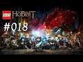 Let´s Play LEGO Der Hobbit #018 - Drachen in Thal