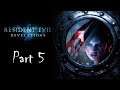 Let´s Play Resident Evil: Revelations [HD] - Part 5 - Funkoffizier