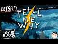 ✪ Let's play Tell me why is my Festplatte gone kaputt? ✪