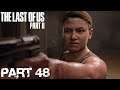 Let's Play The Last Of Us 2 Deutsch #48 - Abby gefunden