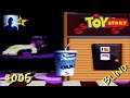 Lets Play Toy Story Vol.5 [Blind] (German)