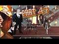 Library of Ruina Walkthrough Part 47 | The Ensemble! Greta Vs Hod | Land Shark Ahoy!