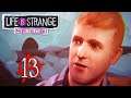Life is Strange Before the Storm Let's Play German Part #13 Das nächtliche Drama auf der Bühne!