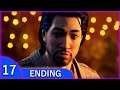 Life is Strange: True Colors Gameplay Walkthrough Part 17 [ENDING]