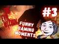 LIGHTING BARRELS ON FIRE 😈 The Evil Within 2 😈 FUNNY GAMING MONTAGE #3