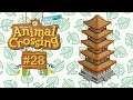 L'ISOLA FINITA! - Animal Crossing: New Horizons #28 w/ Chiara