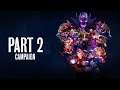 Marvel vs. Capcom: Infinite (PS4) | Part 2 | #BigDamnPlay w/ @OfficialCDJ