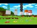 Minecraft Logic doesn't make any sense!?