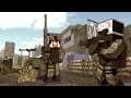 Minecraft - WE'VE GOT COMPANY! - Zombie Apocalypse #39 - Decimation Mod