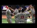MLB® The Show™ 21 March To October: The Atlanta Braves Win 2021 World Series!