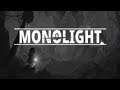 Monolight Gameplay [PC] | Steam Dark Platformer