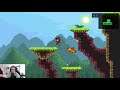 Monster Sanctuary - Monster Taming Rookie - First Look - PC Gameplay