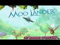 Moo Lander Gameplay |  Last Remaining Spaceship To Save The World | PC Steam 4K