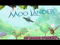 Moo Lander Gameplay | Last Remaining Spaceship To Save The World | PC Steam 4K