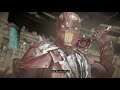 Mortal Kombat 11 (Switch)-Kitana