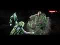 Mortal Kombat 11 Ultimate - Cetrion Fatalities & Friendship