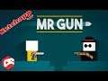 Mr Gun (By Ketchapp) iOS/Android Gameplay Video
