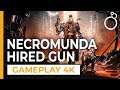 Necromunda : Hired Gun - Xbox Series X Gameplay 4K I 60 FPS