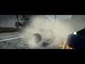 Need for Speed: Most Wanted 2012 - Jul 14 2012 debug build gameplay