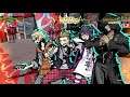 NEO The World Ends With You (11) Week 1 Day 4- Rindo's Vision