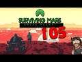 Neuer Hub 🌕 [Stream|105] Let's Play Surviving Mars Green Planet DLC