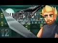 NINCS VISSZAÚT 🔴 Final Fantasy VII Remake | 12. rész (Végigjátszás)