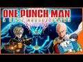 One Punch Man: A Hero Nobody Knows - PS4 || Video Test / Review (Deutsch)