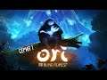 САМОЕ ГРУСТНО НАЧАЛО 🎮 Ori and the Blind Forest:Definitive Edition #1