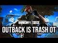 Outback is Trash OT | Outback Full Game