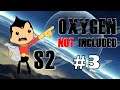 【Oxygen Not Included】とある惑星の開拓記『宇宙のゴミ捨て場』#S2Part3【ゆっくり&VOICEROID実況】