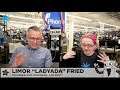 Particle at Adafruit interview - Zach Supalla & Ladyada @zs @particle @adafruit