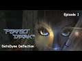 Perfect Dark - Episode 1 - DataDyne Defection [1080p60]