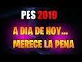 🔴 PES 2019 || JUGANDO A UN JUEGO FRESCO 🔴