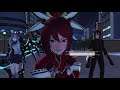 Phantasy Star Online 2 Episode 4 Boss 15: Kohri Washinomiya