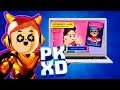 PK XD  Исследуй Вселенную играй с друзьями в ПК ХД 😉 Лавинья PKXD 😘