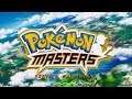 Pokemon Masters Gameplay