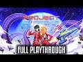 Project Starship Full Walkthrough All Achievements | Easy 1000 Gamerscore