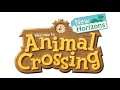 Prologue (Phase 5 Sunny) - Animal Crossing: New Horizons