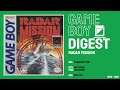 Radar Mission - Game Boy Digest [3/757]