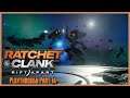 Ratchet & Clank: Rift Apart Playthrough Part 14 – Conquering the Arena